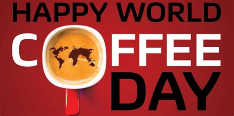 ziua internationala a cafelei